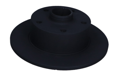 Bromsskiva QUARO QD2528HC
