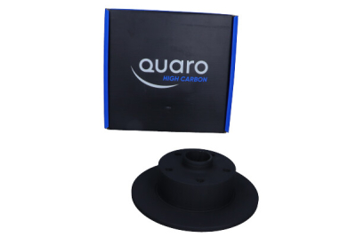 Bromsskiva QUARO QD2528HC