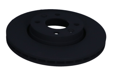 Brzdový kotúč QUARO HIGH CARBON QD2881HC
