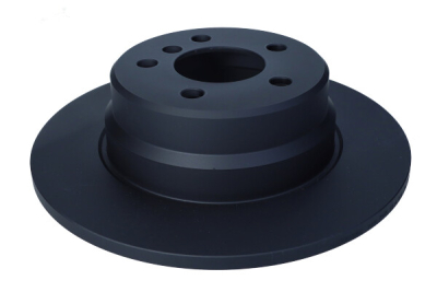 Bromsskiva QUARO QD3313HC
