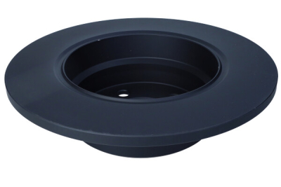 Bromsskiva QUARO QD3313HC