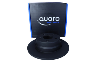 Bromsskiva QUARO QD3313HC