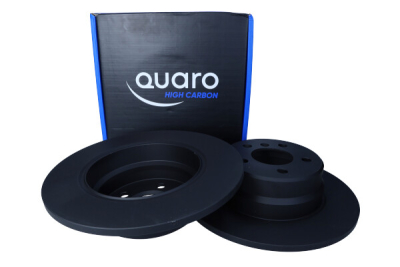 Bromsskiva QUARO QD3313HC