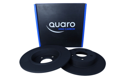 Bromsskiva QUARO QD3505HC