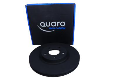 Bromsskiva QUARO QD4128HC