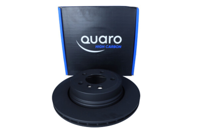 Bromsskiva QUARO QD4561HC