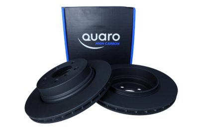 Bromsskiva QUARO QD4561HC