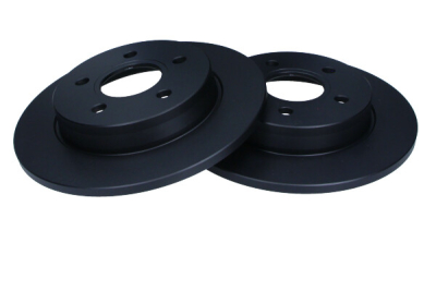 Brzdový kotúč QUARO HIGH CARBON QD4906HC