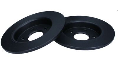 Brzdový kotúč QUARO HIGH CARBON QD4906HC