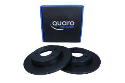 Brzdový kotúč QUARO HIGH CARBON QD4906HC