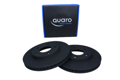 Bromsskiva QUARO QD5186HC