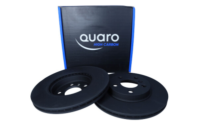 Bromsskiva QUARO QD5281HC