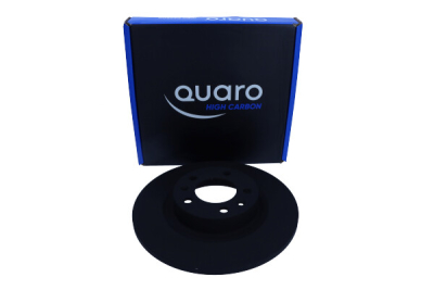 Brzdový kotúč QUARO QD5329HC