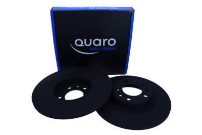 Brzdový kotúč QUARO QD5329HC