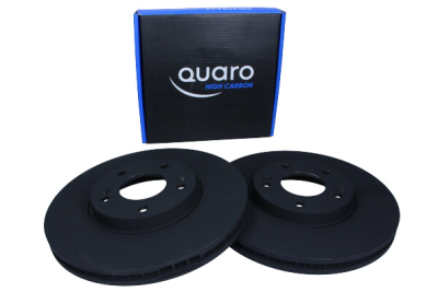 Bromsskiva QUARO QD5425HC
