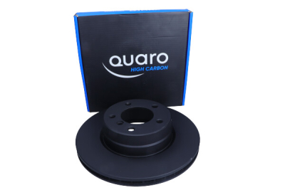 Bromsskiva QUARO QD5985HC