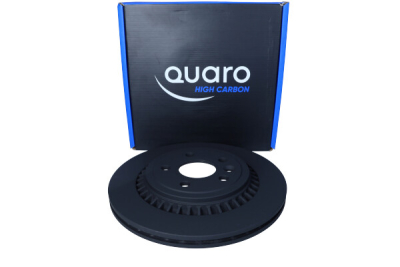 Bromsskiva QUARO QD6001HC