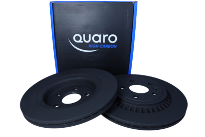 Bromsskiva QUARO QD6001HC