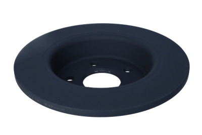 Bromsskiva QUARO QD6529HC