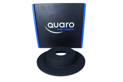 Bromsskiva QUARO QD6529HC