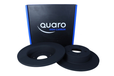 Bromsskiva QUARO QD6529HC