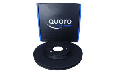 Brzdový kotúč QUARO QD6673HC