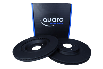 Brzdový kotúč QUARO QD6673HC