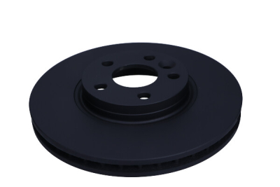 Kočni disk QUARO QD6766HC
