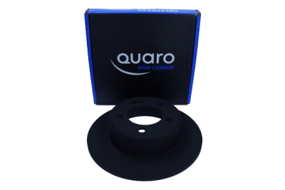 Brzdový kotúč QUARO QD6817HC