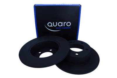 Brzdový kotúč QUARO QD6817HC
