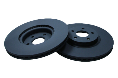 Brzdový kotúč QUARO HIGH CARBON QD6865HC