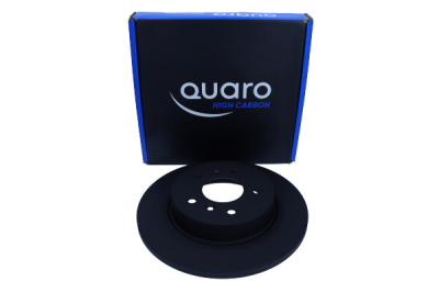 Brzdový kotúč QUARO QD7153HC