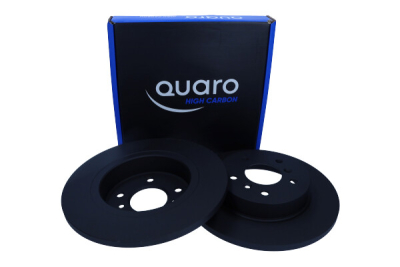 Brzdový kotúč QUARO QD7153HC