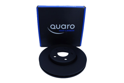 Bromsskiva QUARO QD7345HC