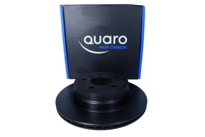 Bromsskiva QUARO QD7585HC