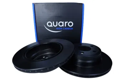 Bromsskiva QUARO QD7585HC
