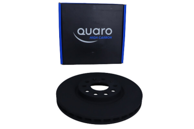 Brzdový kotúč QUARO HIGH CARBON QD7825HC