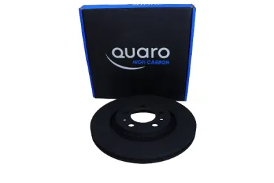 Bromsskiva QUARO QD8014HC