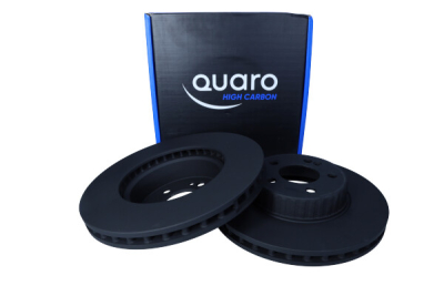 Bromsskiva QUARO QD8066HC