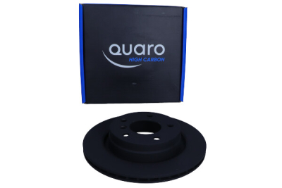Bromsskiva QUARO QD8121HC