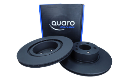 Brzdový kotúč QUARO QD8257HC
