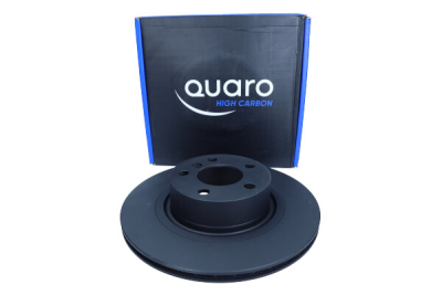 Brzdový kotúč QUARO QD8257HC