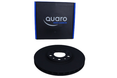 Brzdový kotúč QUARO HIGH CARBON QD8431HC