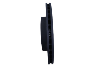 Bromsskiva QUARO QD8552HC