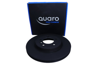 Bromsskiva QUARO QD8552HC