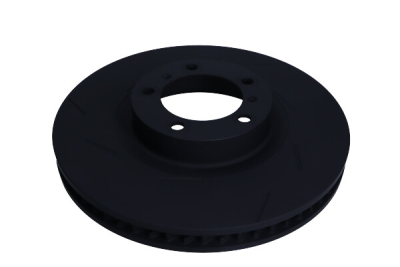 Bromsskiva QUARO QD8740HC
