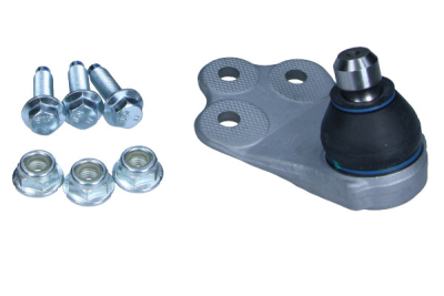 Spindelled QUARO QS0205/HQ