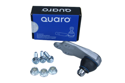 Spindelled QUARO QS0205/HQ