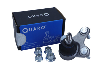Spindelled QUARO QS6399/HQ