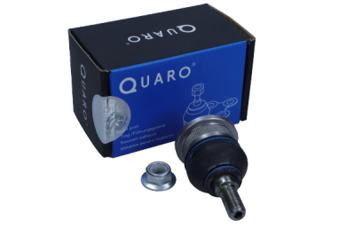 Spindelled QUARO QS9025/HQ